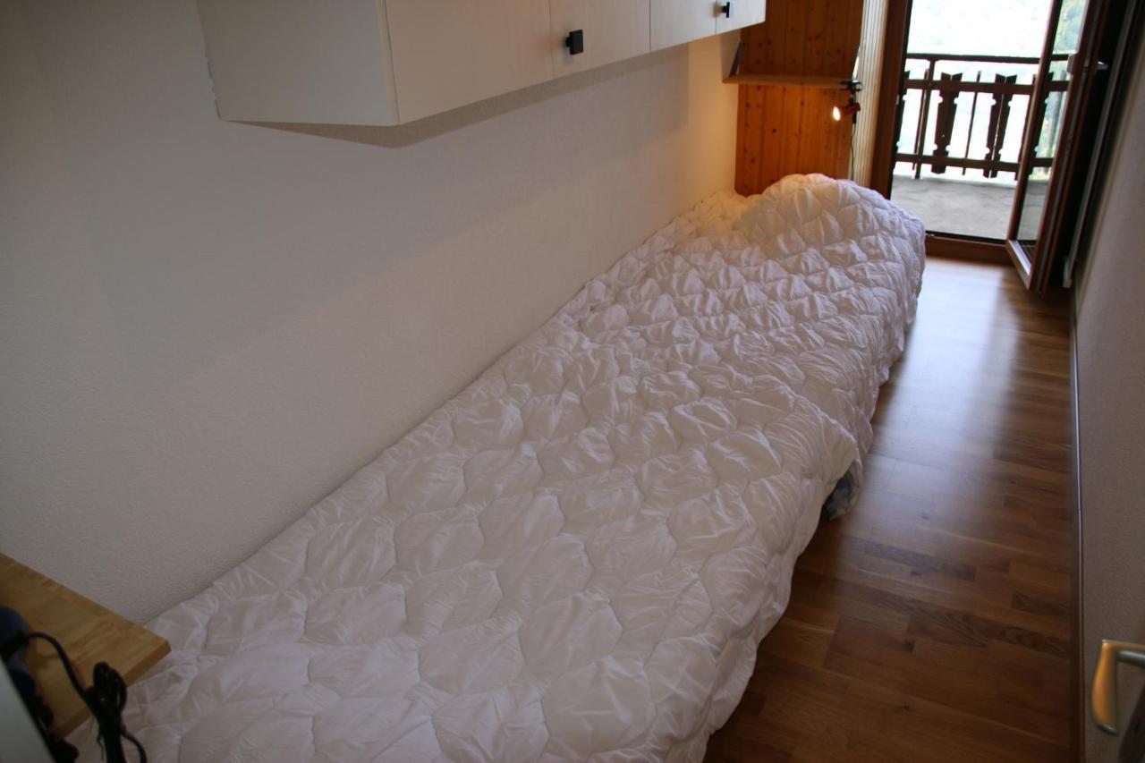 Greppons Cosy & Mountain Apartments By Alpvision Residences Veysonnaz Exterior photo