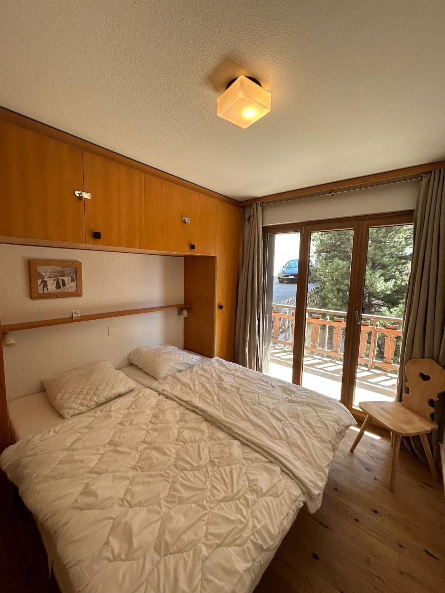 Greppons Cosy & Mountain Apartments By Alpvision Residences Veysonnaz Exterior photo